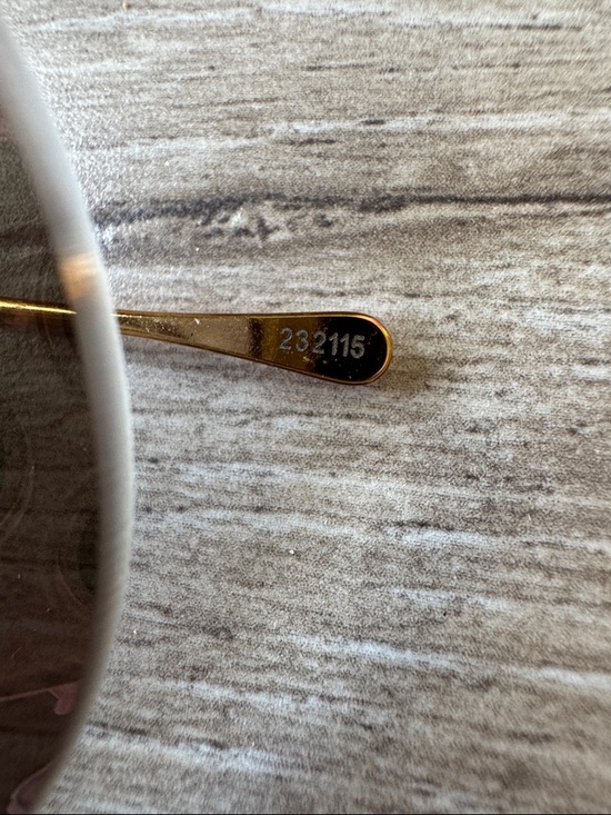 Sunglasses